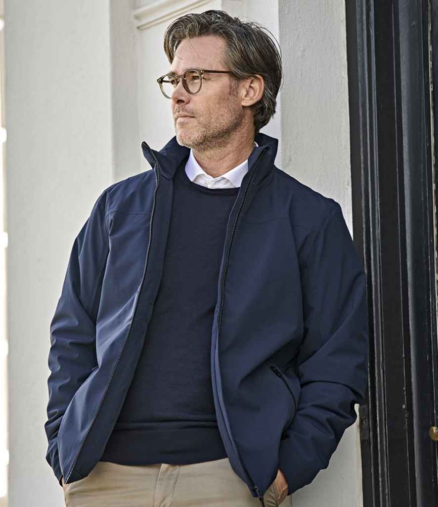 T9606 Tee Jays All Weather Jacket