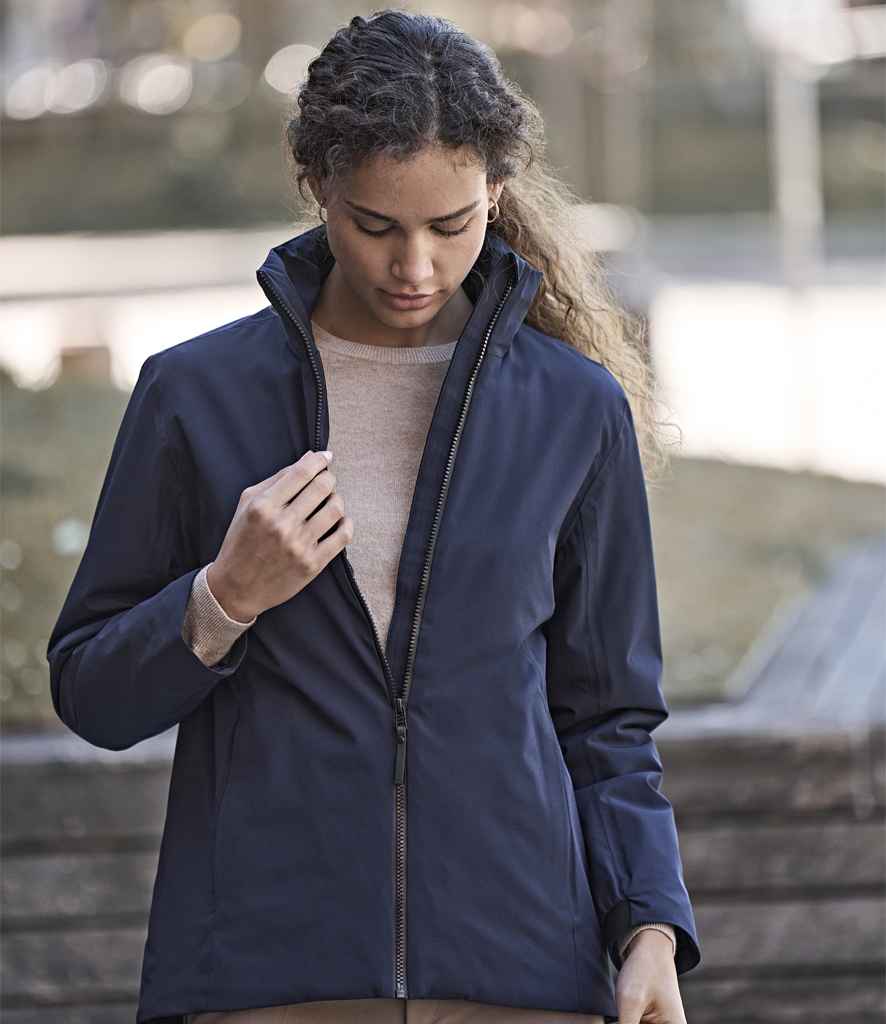 T9607 Tee Jays Ladies All Weather Jacket