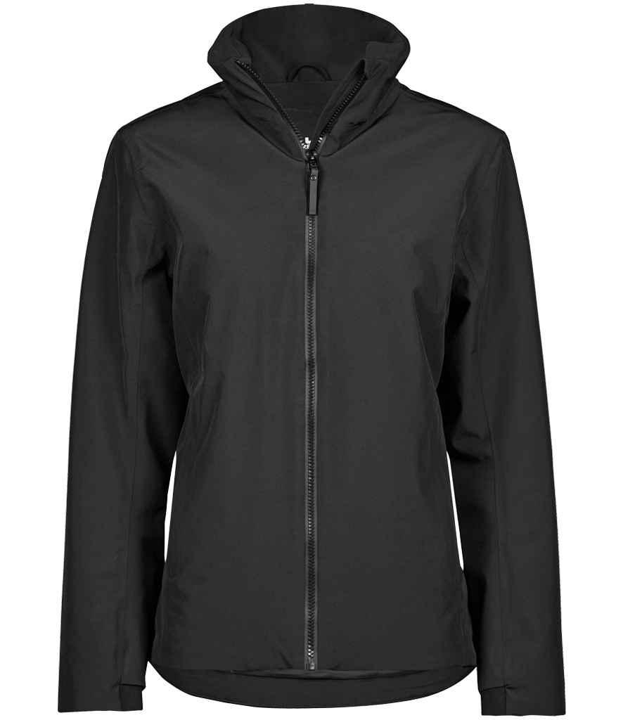 T9607 Tee Jays Ladies All Weather Jacket