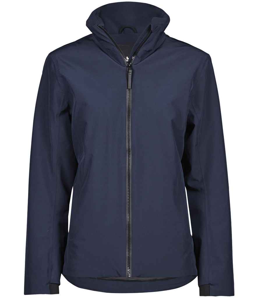 T9607 Tee Jays Ladies All Weather Jacket