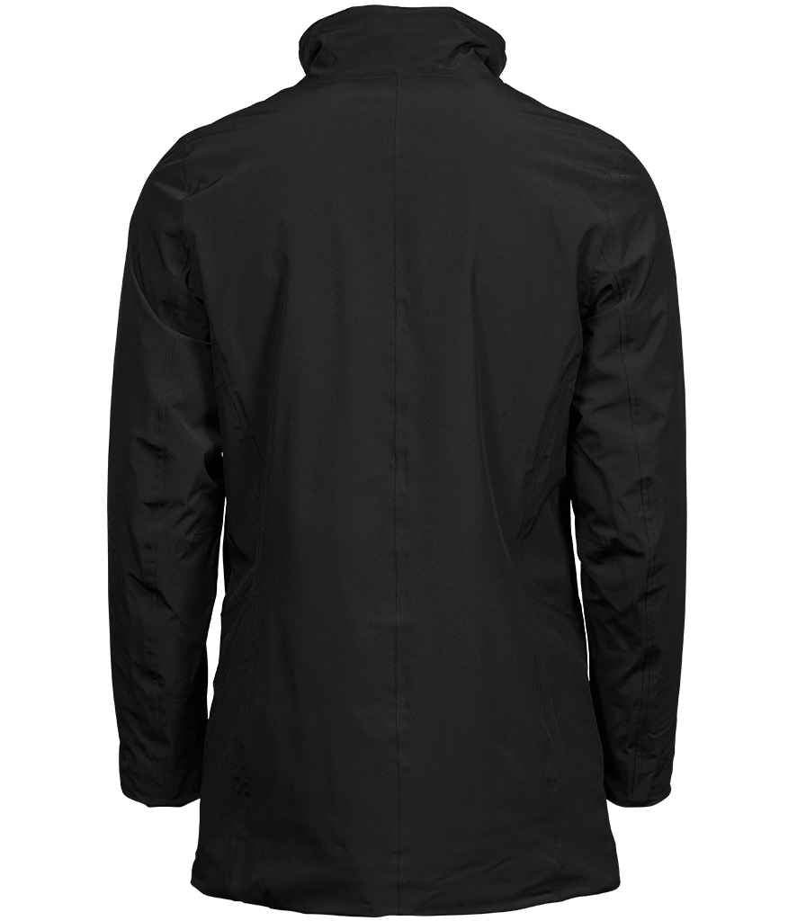 T9608 Tee Jays All Weather Parka Jacket