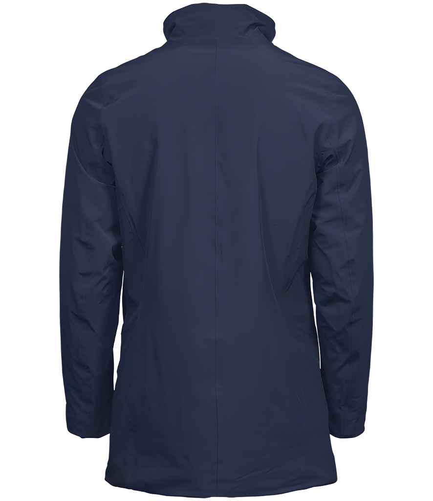 T9608 Tee Jays All Weather Parka Jacket