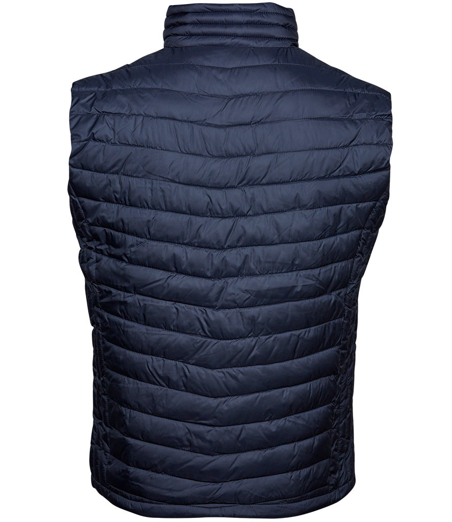 T9632 Tee Jays Zepelin Padded Bodywarmer