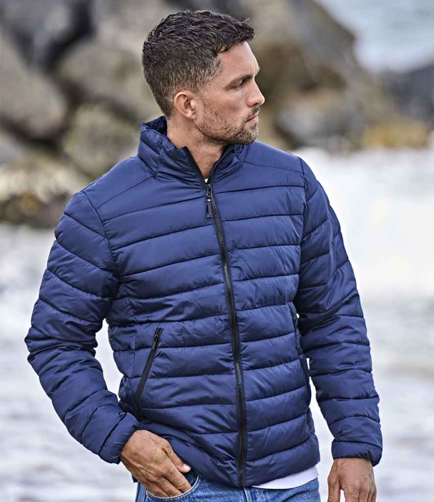 T9644 Tee Jays Lite Jacket