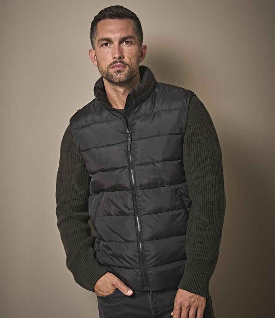 T9648 Tee Jays Lite Bodywarmer