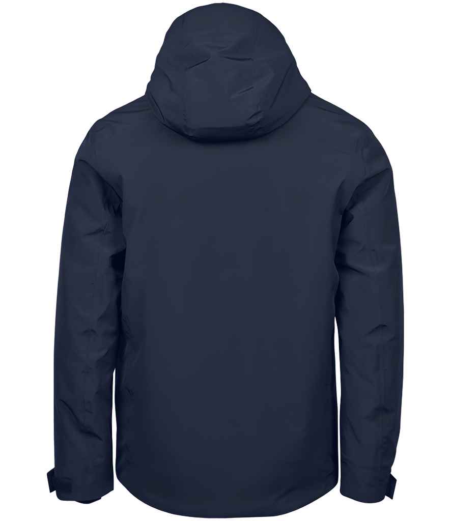 T9680 Tee Jays All Weather Winter Jacket