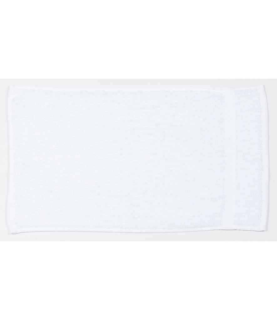 TC05 Towel City Luxury Guest Towel