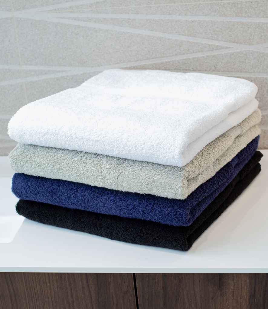 TC06 Towel City Luxury Bath Sheet