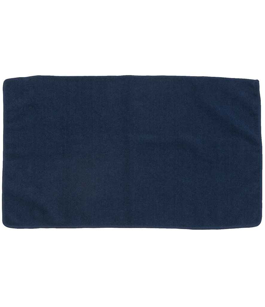 TC18 Towel City Microfibre Bath Towel
