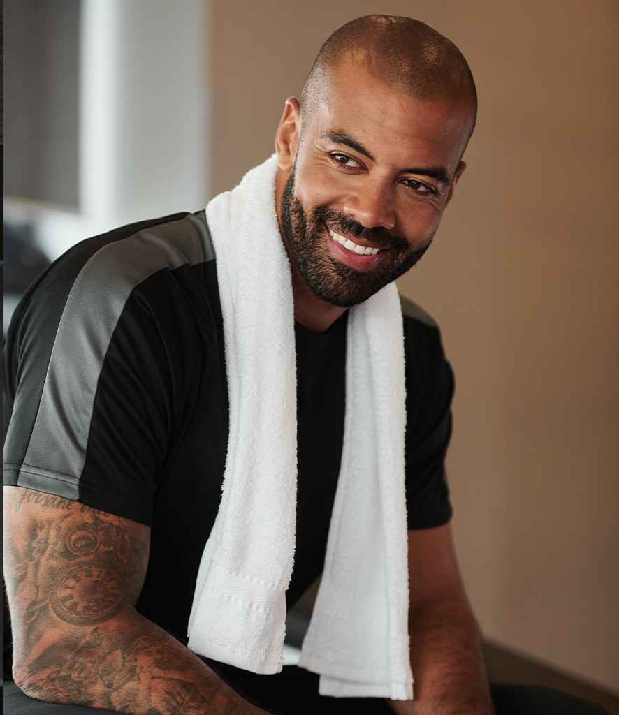 TC42 Towel City Classic Sports Towel