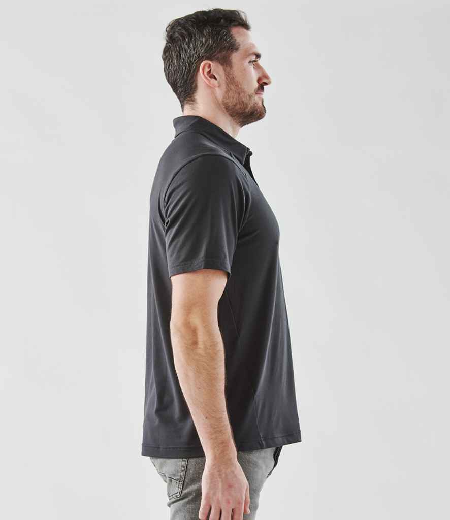 TFX1 Stormtech Camino Performance Polo Shirt