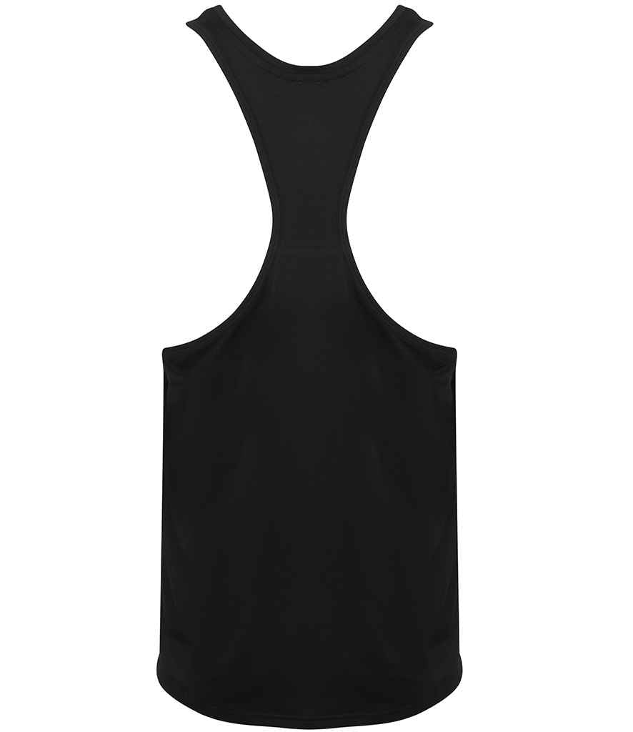 TL504 Tombo Muscle Vest