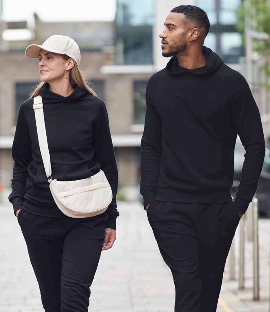 TL710 Tombo Unisex Athleisure Hoodie