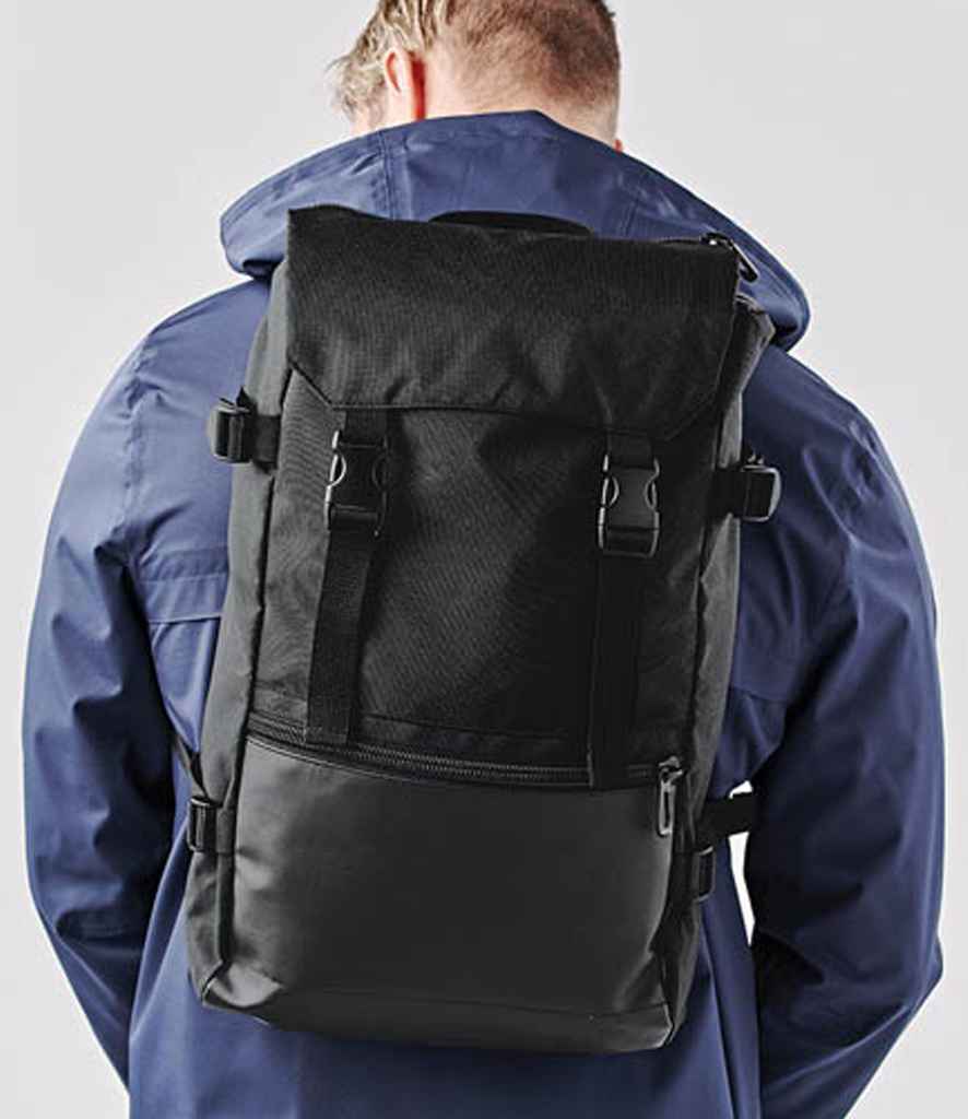 TMP1 Stormtech Chappaqua Backpack