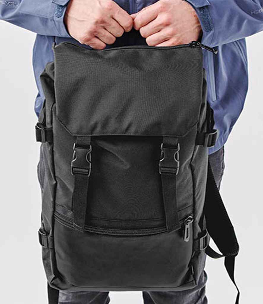 TMP1 Stormtech Chappaqua Backpack