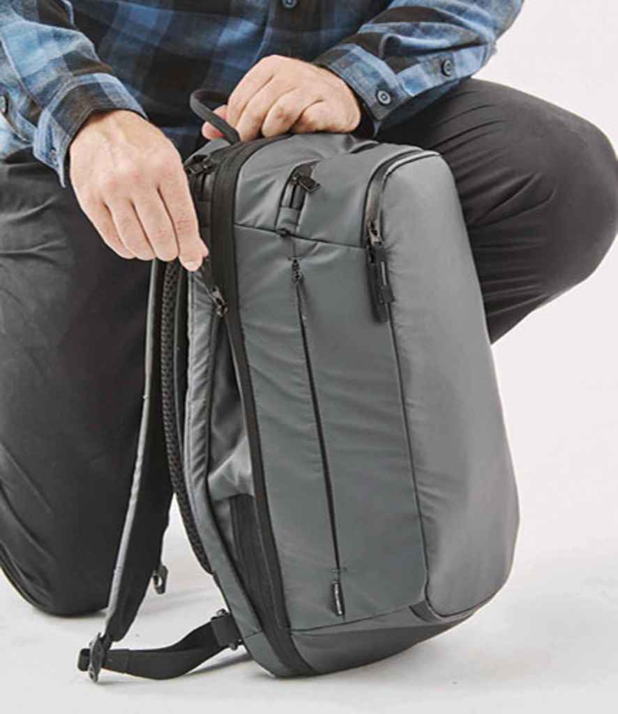 VRN1 Stormtech Aeronaut Backpack 25