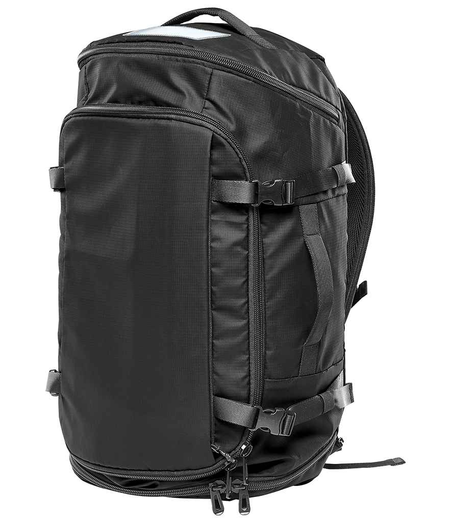 VTX1 Stormtech Madagascar Duffle Backpack