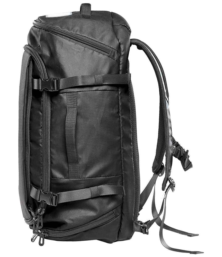 VTX1 Stormtech Madagascar Duffle Backpack