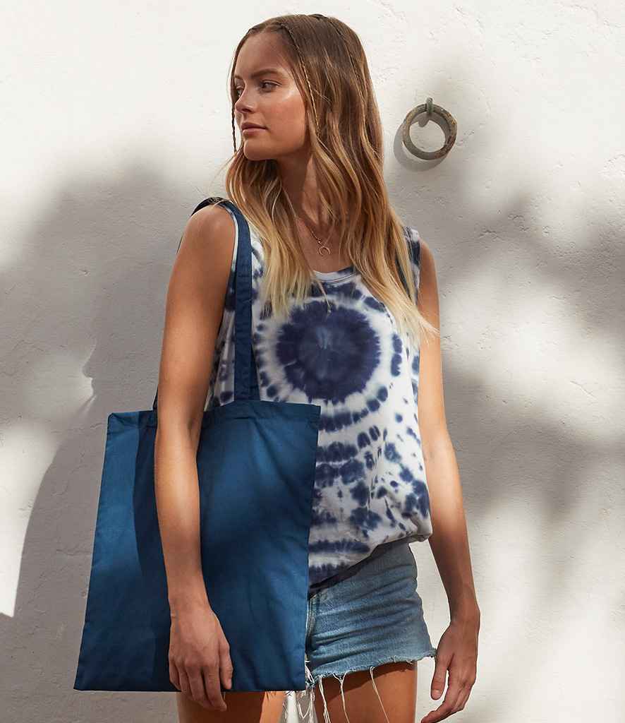 W101 Westford Mill Bag For Life - Long Handles