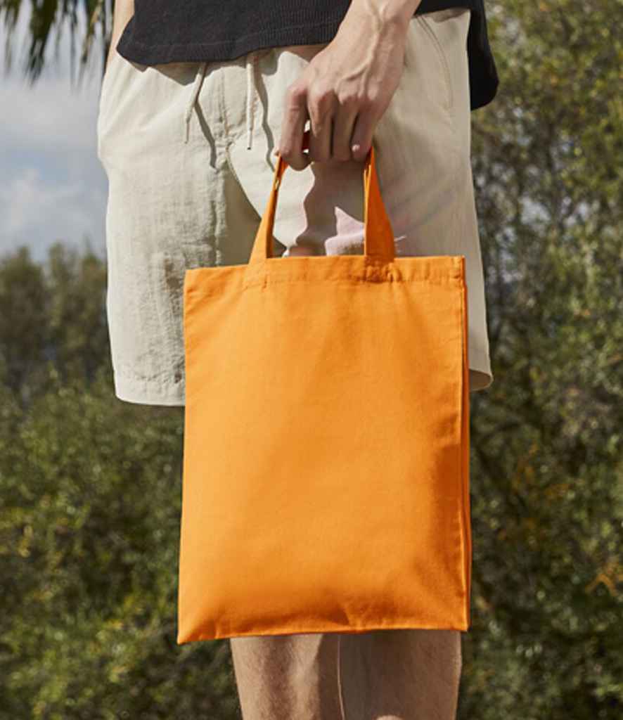 W104 Westford Mill Mini Bag For Life