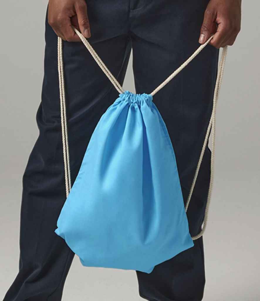 W110 Westford Mill Cotton Gymsac