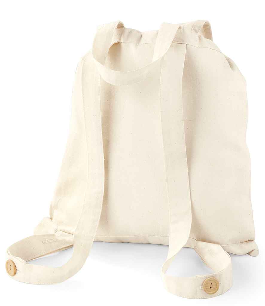 W185 Westford Mill Organic Festival Backpack