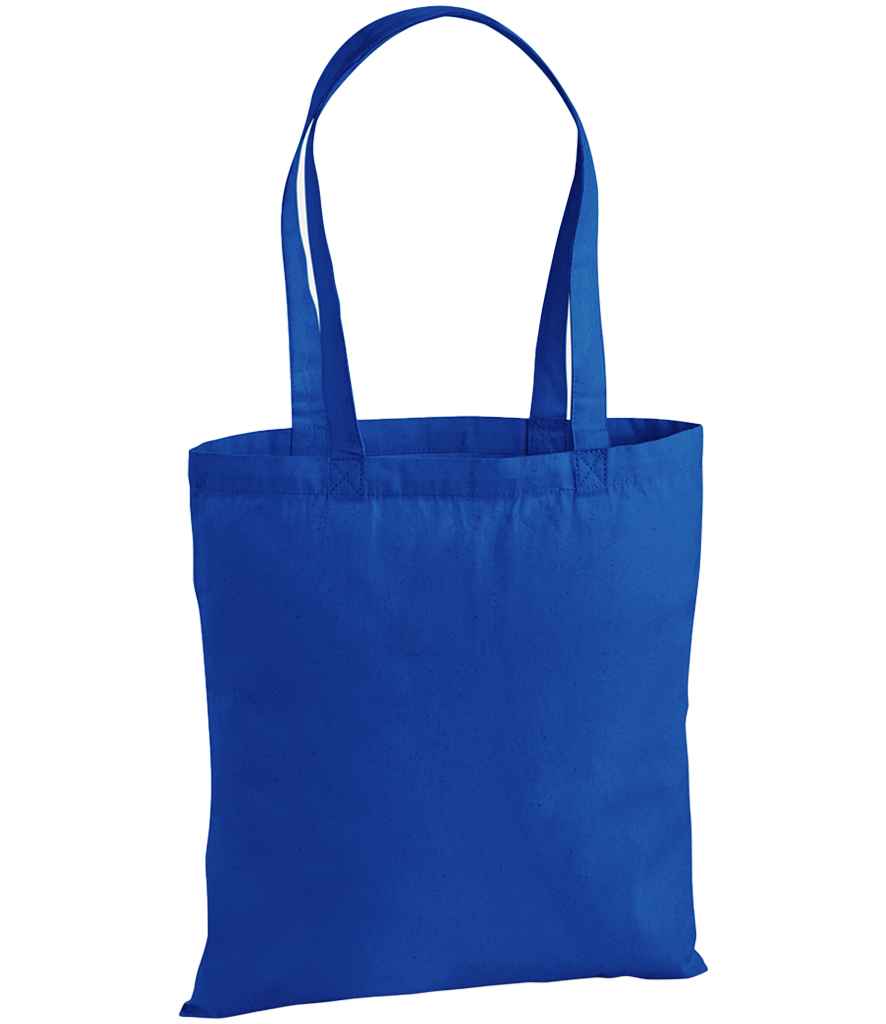 W201 Westford Mill Premium Cotton Tote Bag