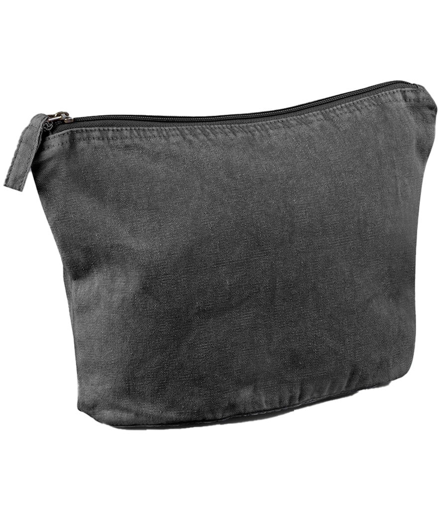 W340 Westford Mill Garment Dyed Accessory Bag