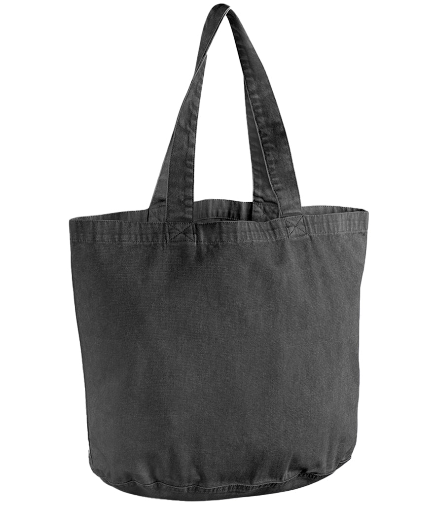 W345 Westford Mill Garment Dyed Shopper
