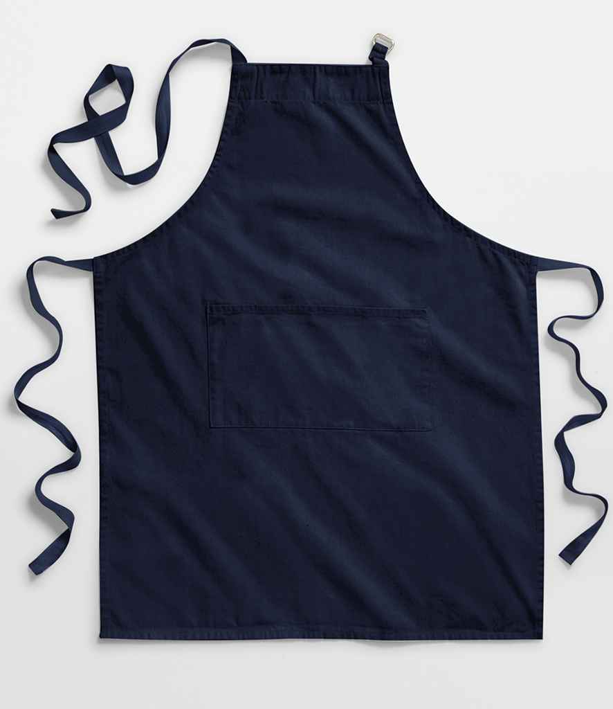 W364 Westford Mill Fairtrade Adult Craft Apron