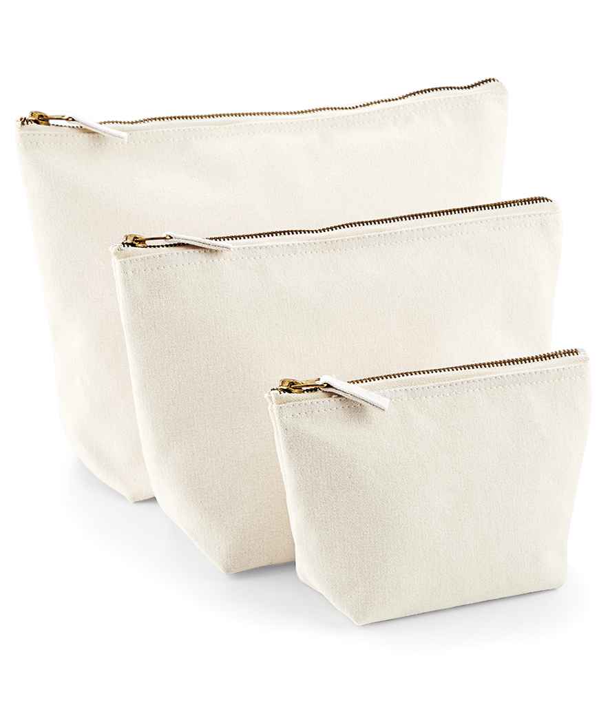 W540 Westford Mill Canvas Accessory Bag