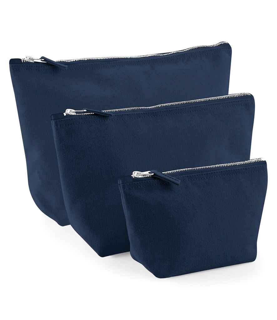 W540 Westford Mill Canvas Accessory Bag