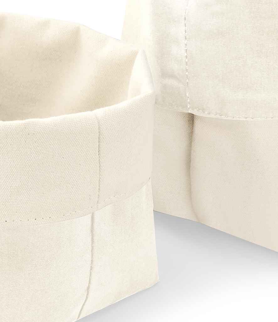 W572 Westford Mill Reversible Canvas Organiser