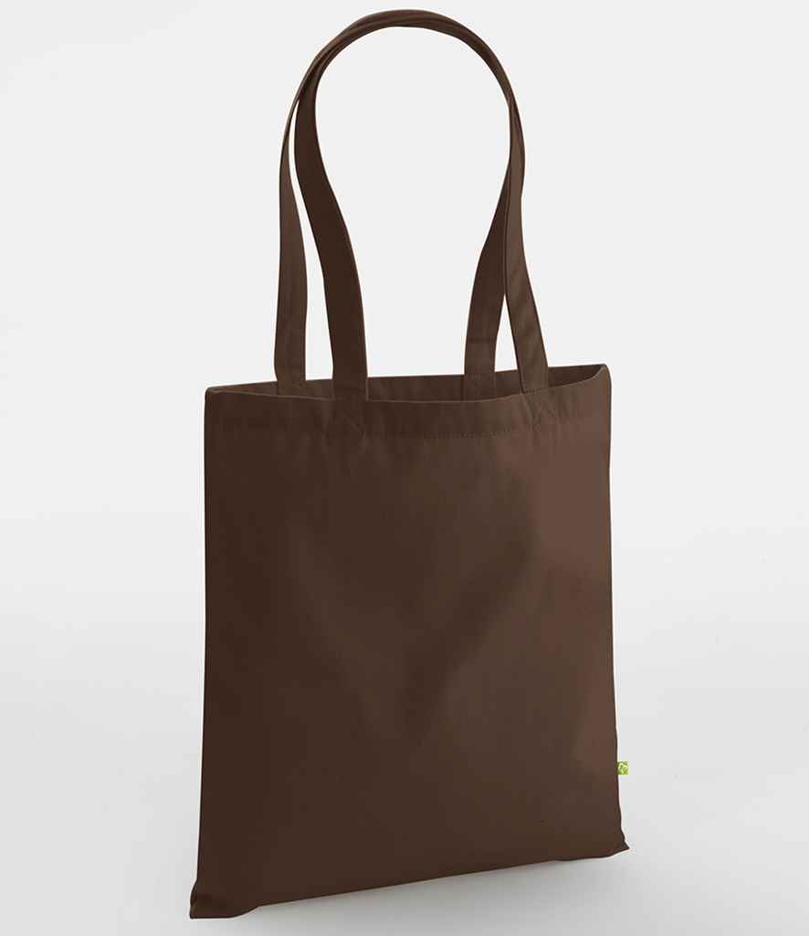 W801 Westford Mill EarthAware® Organic Bag For Life