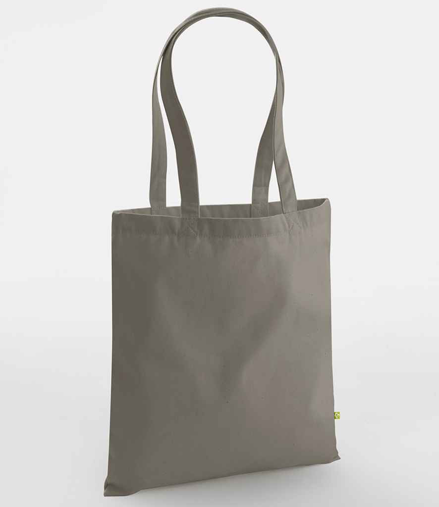 W801 Westford Mill EarthAware® Organic Bag For Life