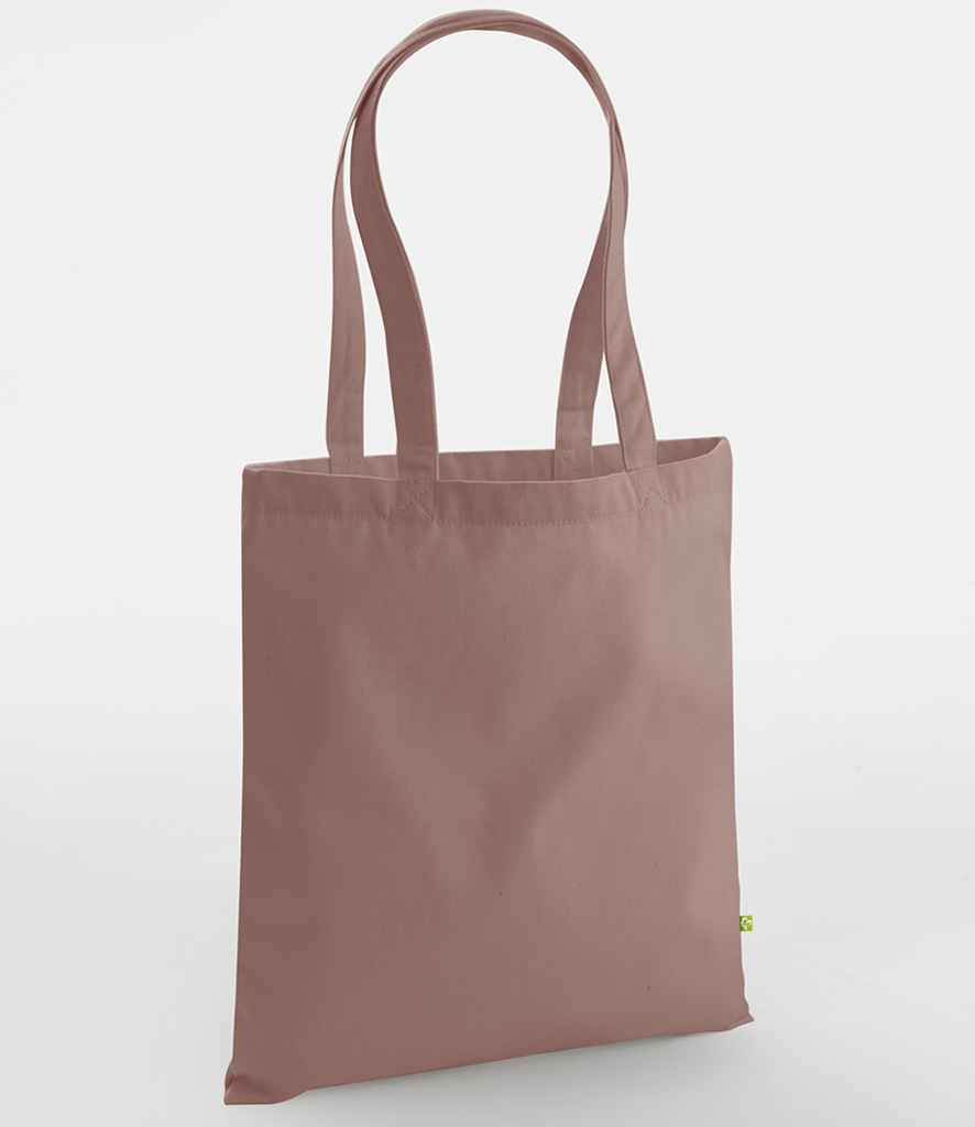 W801 Westford Mill EarthAware® Organic Bag For Life