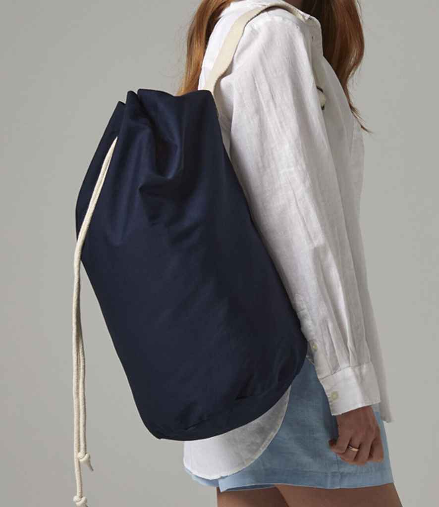 W812 Westford Mill EarthAware® Organic Sea Bag