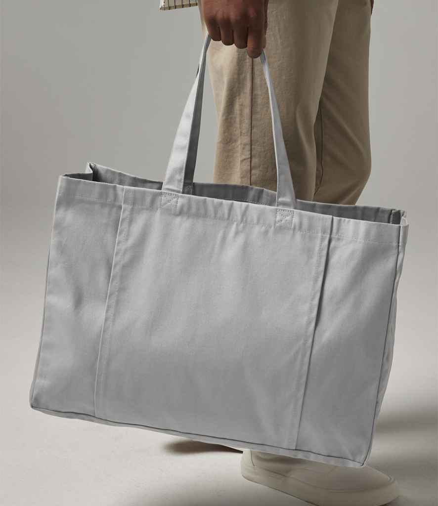 W818 Westford Mill EarthAware® Organic Yoga Tote Bag