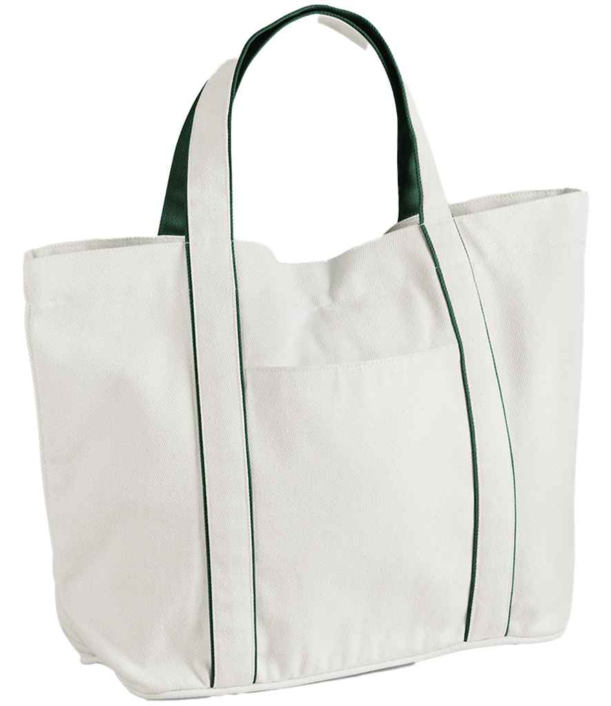 W950 Westford Mill Courtside Medium Tote Bag