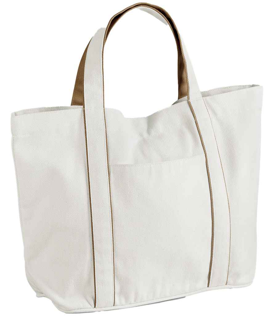 W950 Westford Mill Courtside Medium Tote Bag