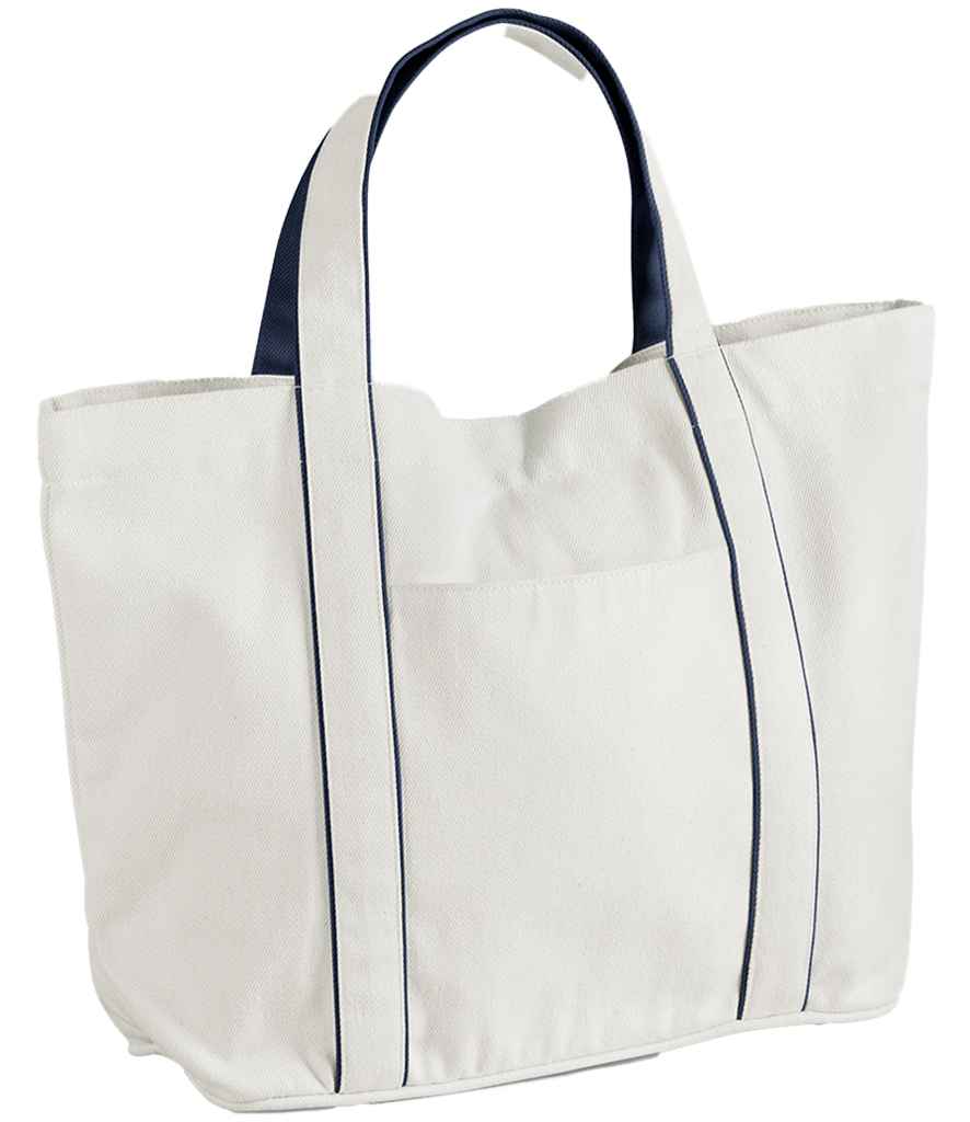 W950 Westford Mill Courtside Medium Tote Bag