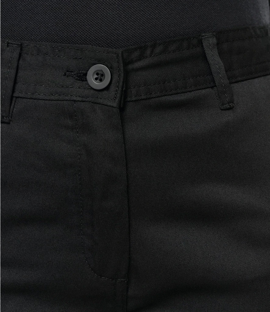 WK739 WK Designed to Work Ladies Day to Day Trousers