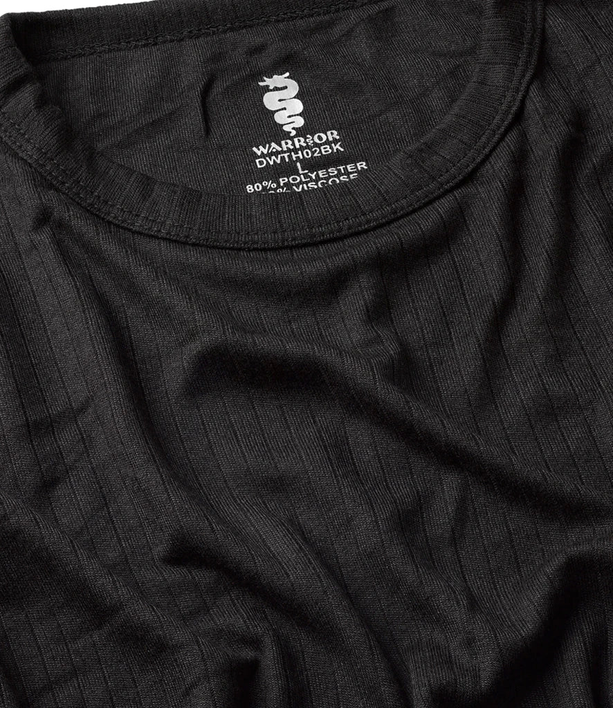 WR201 Warrior Thermal Short Sleeve T-Shirt