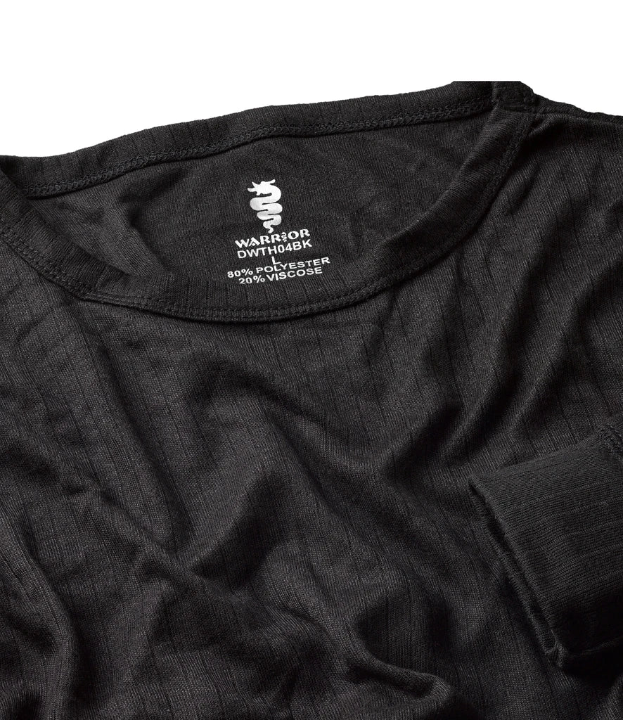 WR202 Warrior Thermal Long Sleeve T-Shirt