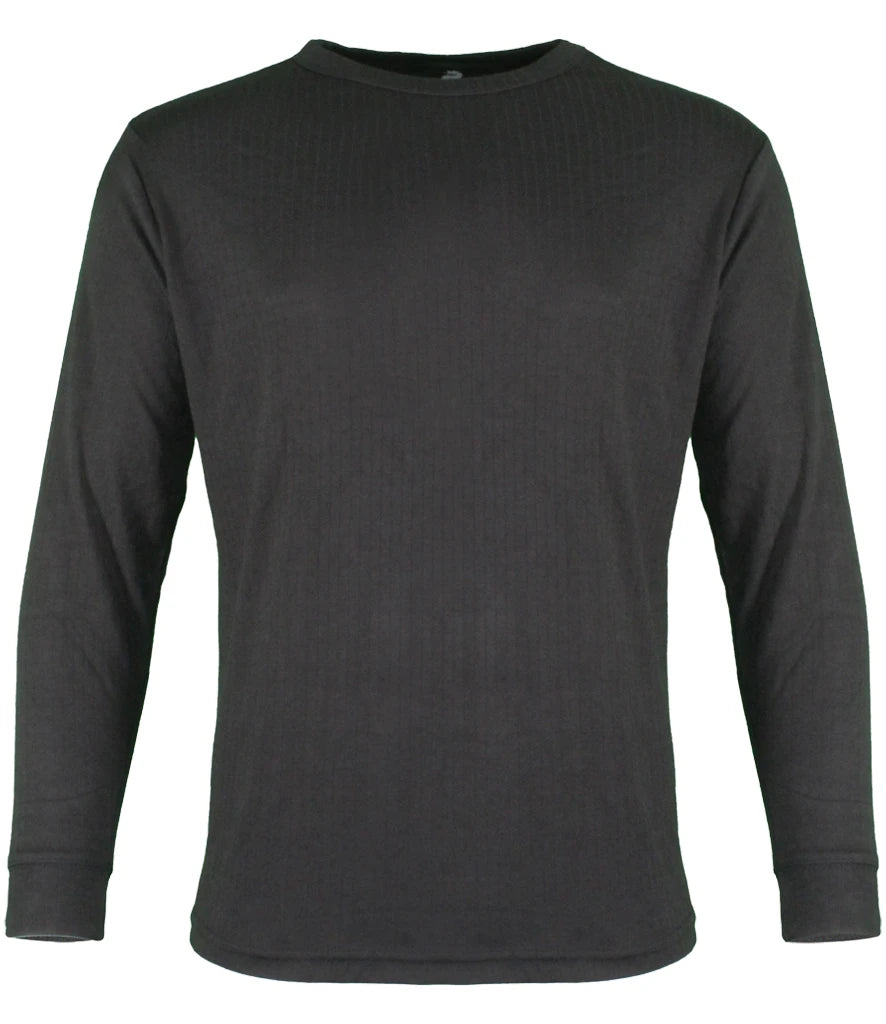 WR202 Warrior Thermal Long Sleeve T-Shirt