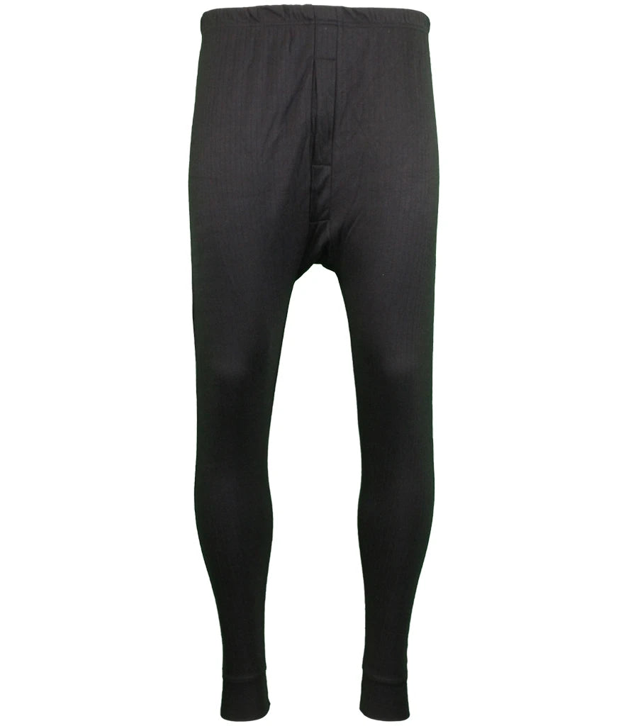 WR203 Warrior Thermal Long Johns