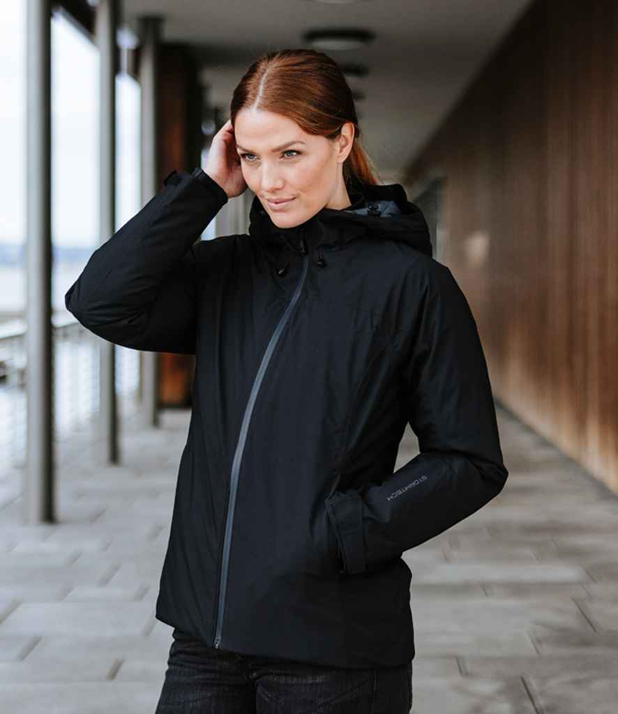 X2W Stormtech Ladies Nostromo Thermal Shell Jacket