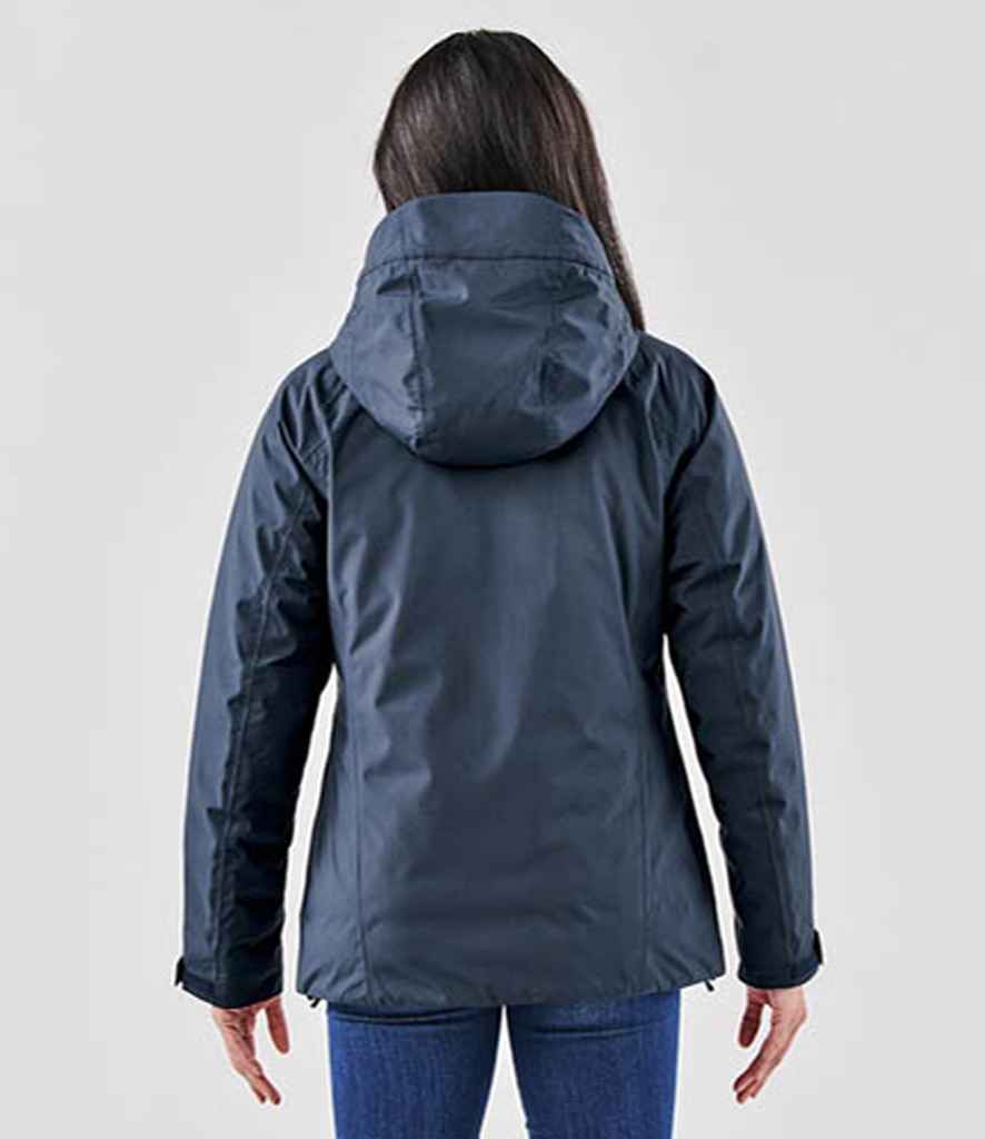 X2W Stormtech Ladies Nostromo Thermal Shell Jacket