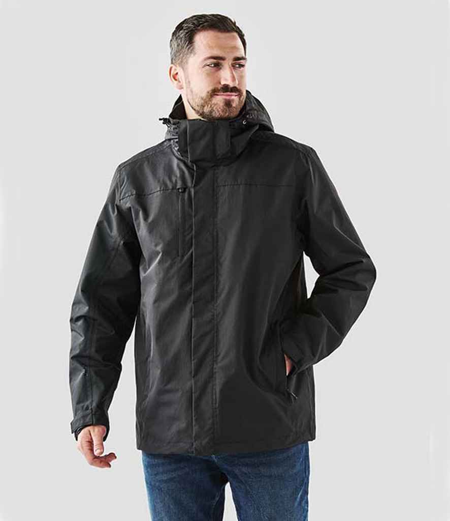 XR6 Stormtech Magellan System 3-in-1 Jacket