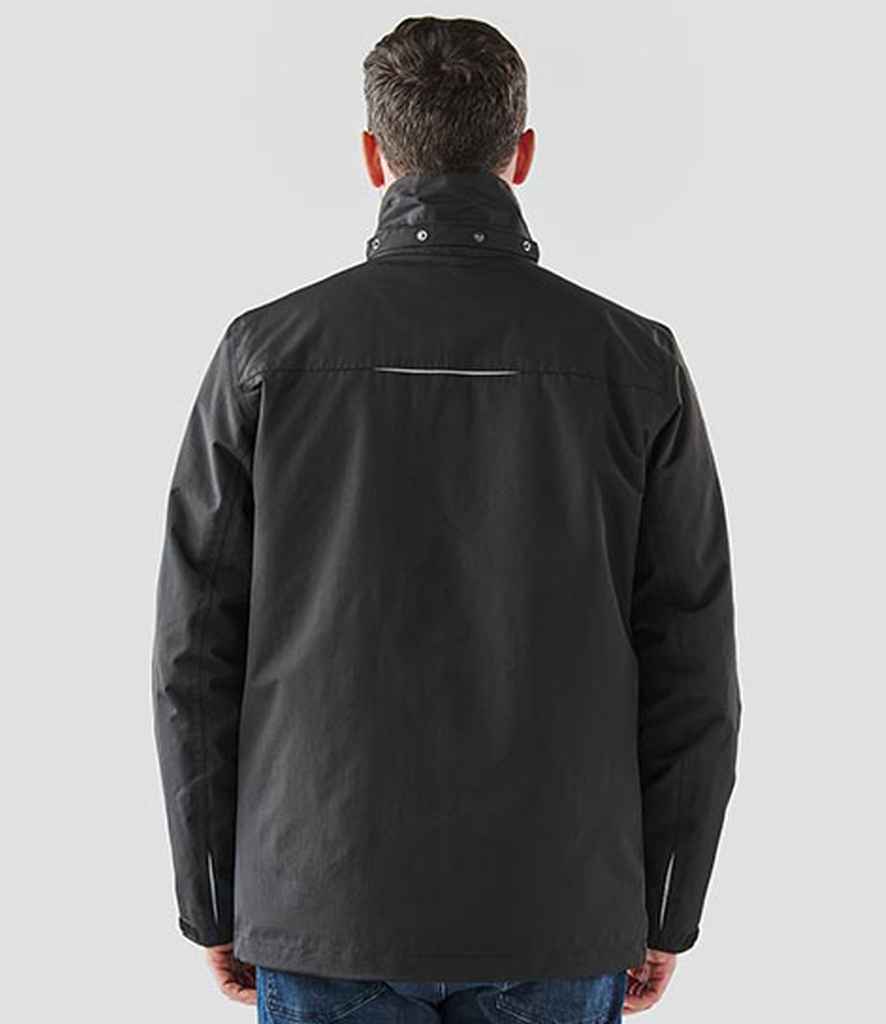 XR6 Stormtech Magellan System 3-in-1 Jacket